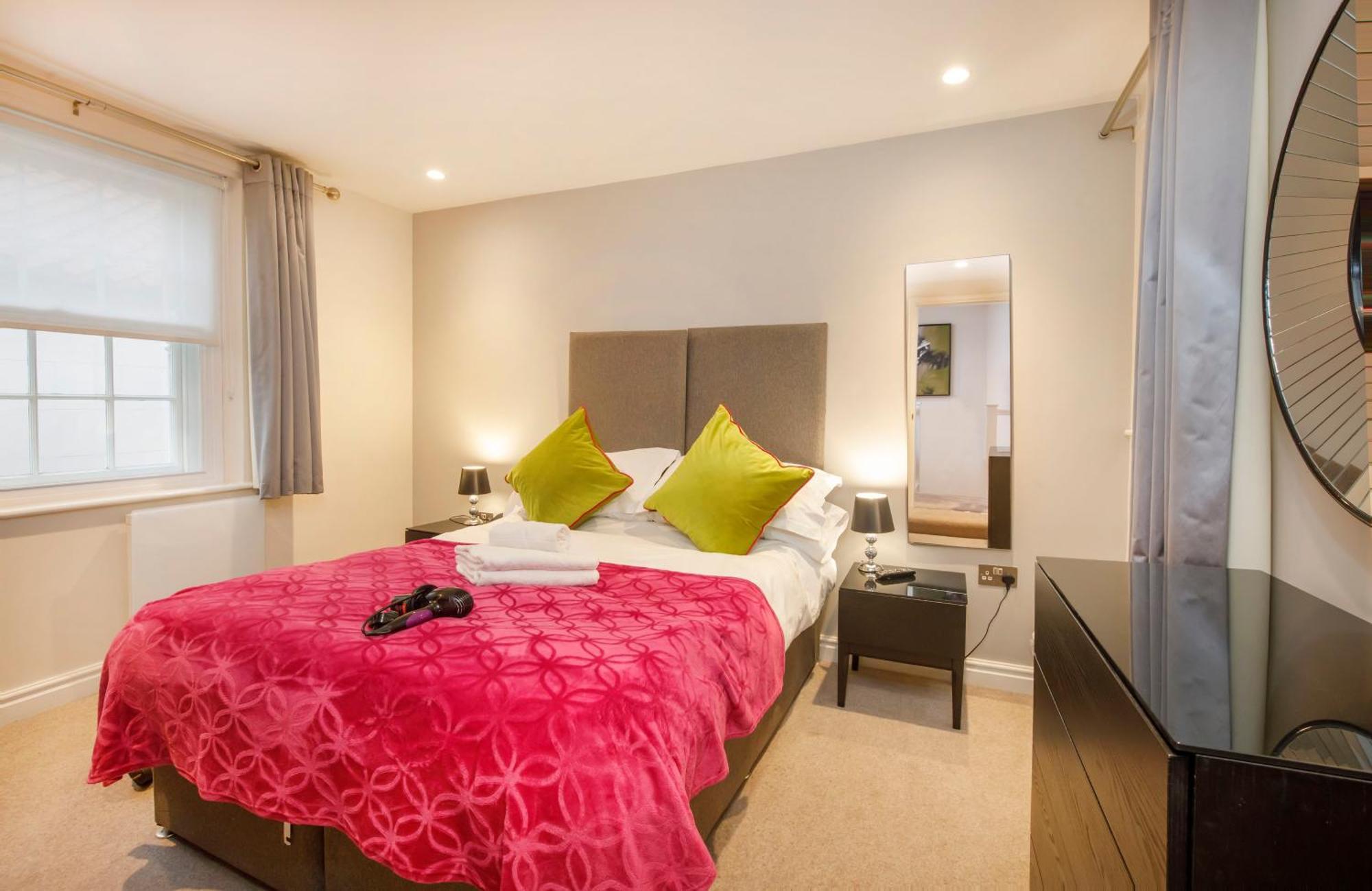 Holiday home The Mitchell York