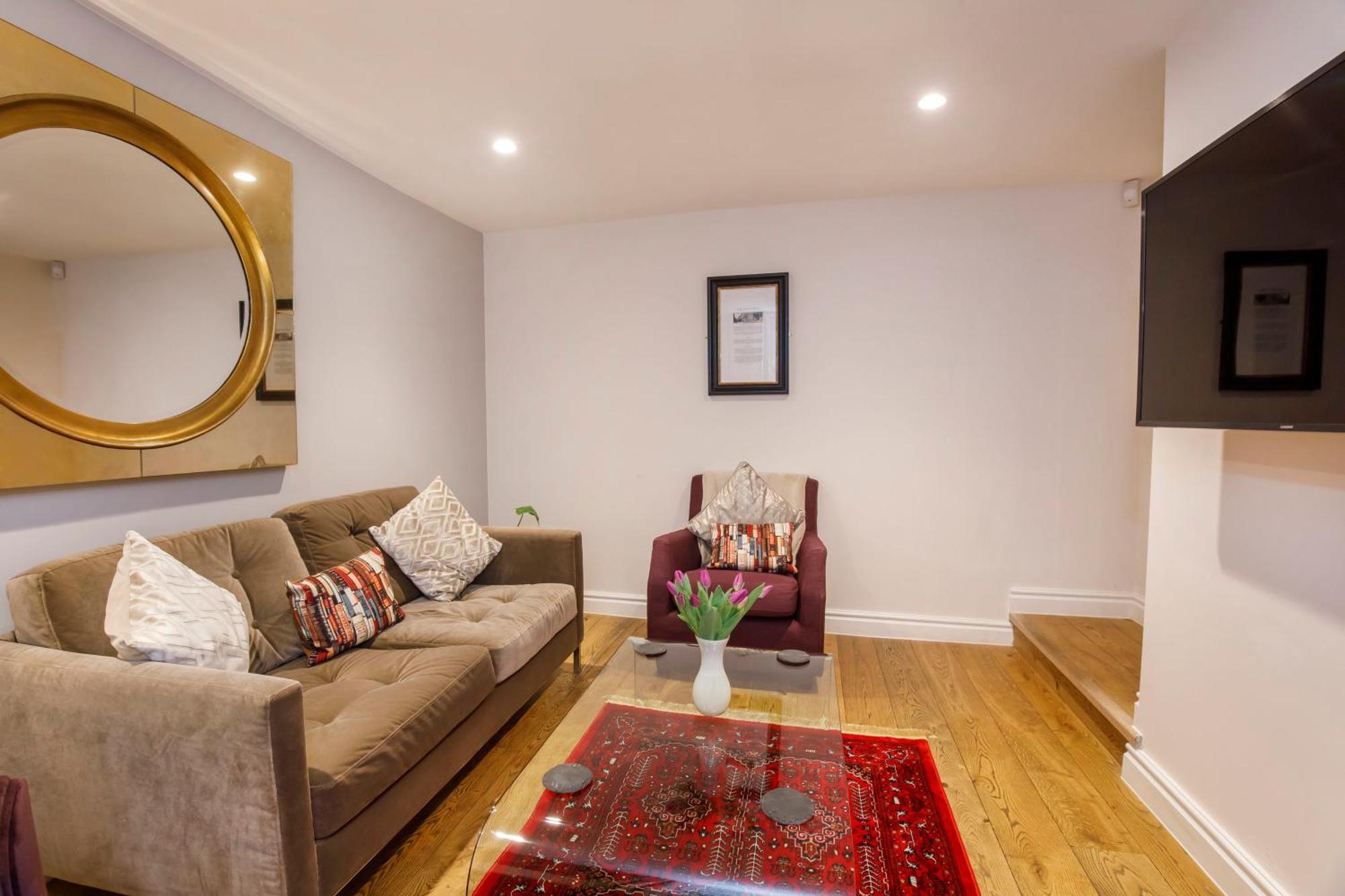 The Mitchell Rumah liburan York