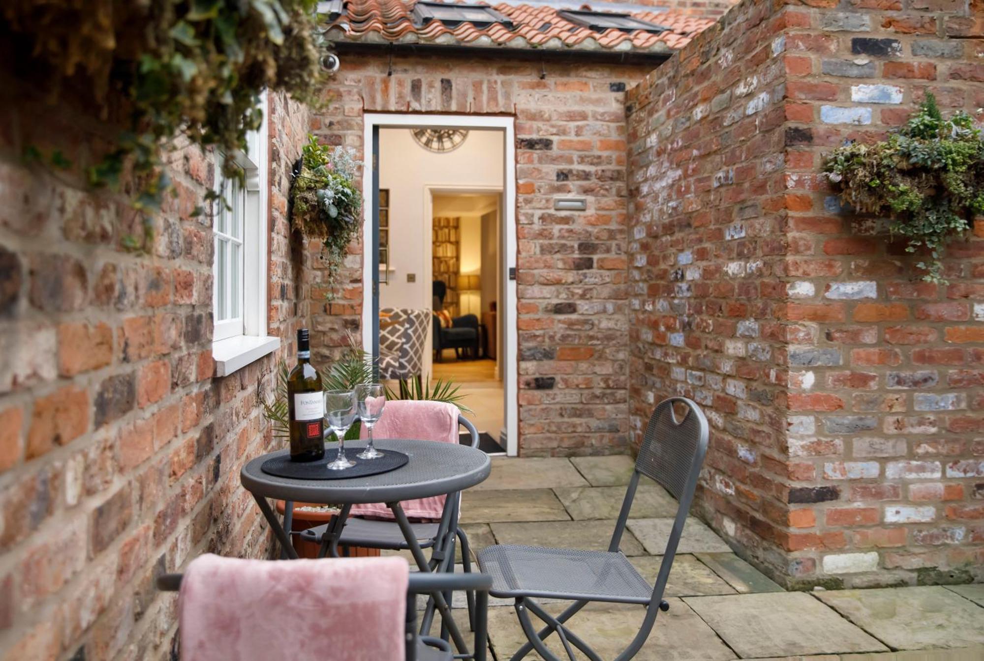 The Mitchell Rumah liburan York